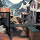 Illustration for article titled Before They Were Heroes: the Art of Team Fortress 2